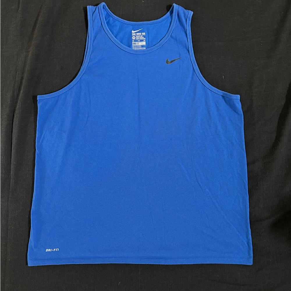 The Nike Tee